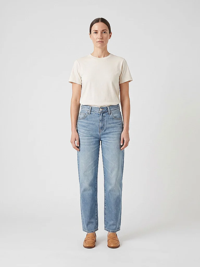 CARHARTT WIP Jeans Straight Fit ARIN - vue 2